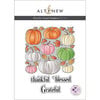 Altenew - Dies - One-Go - Sweet Pumpkins