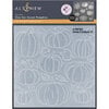 Altenew - 3D Embossing Folder - One-Go - Sweet Pumpkins