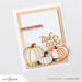 Altenew - 3D Embossing Folder - One-Go - Sweet Pumpkins