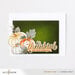 Altenew - 3D Embossing Folder - One-Go - Sweet Pumpkins