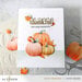 Altenew - 3D Embossing Folder - One-Go - Sweet Pumpkins