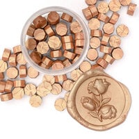 Altenew - Wax Beads - Warm Gold