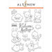 Altenew - Clear Photopolymer Stamps - Bunny Love