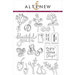 Altenew - Clear Photopolymer Stamps - Beautiful You