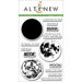 Altenew - Clear Photopolymer Stamps - To the Moon