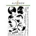 Altenew - Clear Photopolymer Stamps - Big World