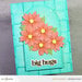 Altenew - Layering Dies - Darling Dahlia