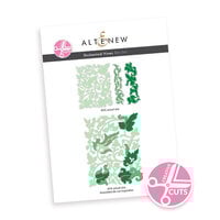 Altenew - Dies - Enchanted Vines