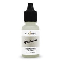Altenew - Pigment Ink Reinkers - Platinum