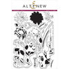 Altenew - Clear Photopolymer Stamps - Remember This
