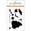 Altenew - Clear Photopolymer Stamps - Pear Tree