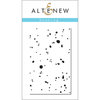 Altenew - Clear Photopolymer Stamps - Snowing