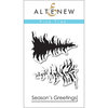 Altenew - Clear Photopolymer Stamps - Pine Tree