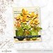 Altenew - Layering Dies - Craft-A-Flower - Buttercup Bunch