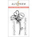 Altenew - Clear Photopolymer Stamps - You Make Me Happy