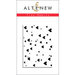 Altenew - Clear Photopolymer Stamps - Tiny Hearts