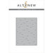 Altenew - Dies - Shutter Cover