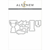 Altenew - Dies - Trophy Life