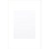 Altenew - 8.5 x 11 Paper - Classic Crest Solar White - 25 Pack