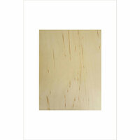 Altenew - 8.5 x 11 Paper - Birch Wood - 5 Pack