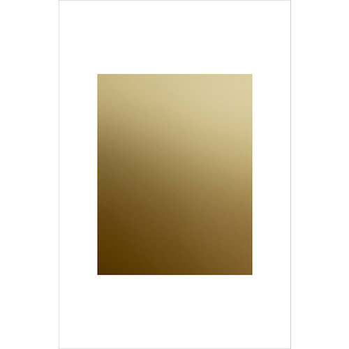 Altenew - 8.5 x 11 Cardstock - Gold Foil - 10 Pack