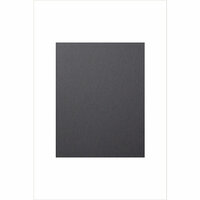 Altenew - 8.5 x 11 Cardstock - Dark Gray - 10 Pack