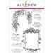 Altenew - Clear Photopolymer Stamps - Recollections