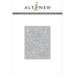 Altenew - Layering Dies - Floral Cover A
