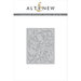 Altenew - Layering Dies - Floral Cover B