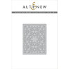 Altenew - Layering Dies - Medallions Cover A
