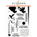 Altenew - Clear Photopolymer Stamps - Rain or Shine
