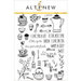 Altenew - Clear Photopolymer Stamps - Tea Time
