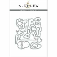 Altenew - Dies - Engineers Rule