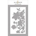 Altenew - Stencil - Floral Drape