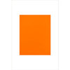 Altenew - 8.5 x 11 Cardstock - Orange Cream - 10 Pack