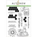 Altenew - Clear Photopolymer Stamps - Get Well Soon