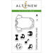 Altenew - Clear Photopolymer Stamps - Little One