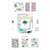 Altenew - Our Family Collection - 12 x 12 Scrapbook Collection