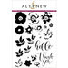Altenew - Clear Photopolymer Stamps - Flower Arrangement