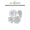 Altenew - Dies - Fantasy Floral