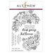 Altenew - Clear Photopolymer Stamps - Just Because