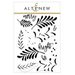 Altenew - Christmas - Clear Photopolymer Stamps - Majestic Mistletoe