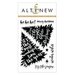 Altenew - Christmas - Clear Photopolymer Stamps - Night Before Christmas