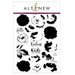 Altenew - Clear Photopolymer Stamps - Winter Rose