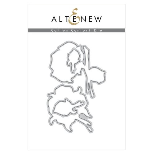 Altenew - Dies - Cotton Comfort