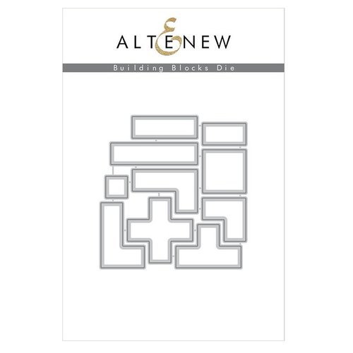 Altenew - Dies - Building Blocks Set