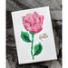 Altenew - Clear Photopolymer Stamps - Sewn with Love