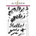 Altenew - Clear Photopolymer Stamps - Cross Stitch Flower