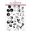 Altenew - Clear Photopolymer Stamps - Sweet Rose Bouquet