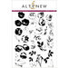 Altenew - Clear Photopolymer Stamps - Sweet Rose Bouquet